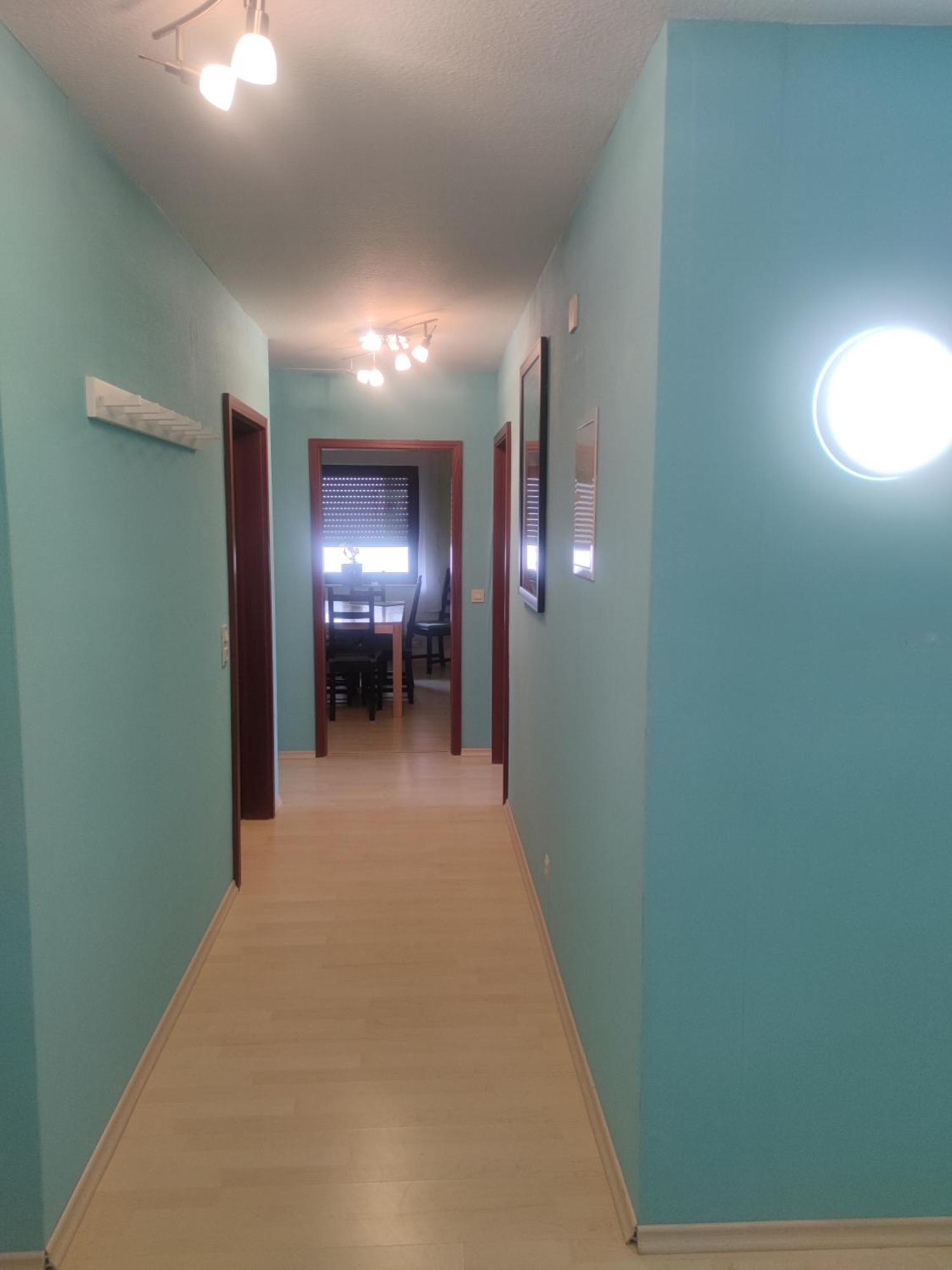 Gaestehaus Windheim Карлсруэ Экстерьер фото