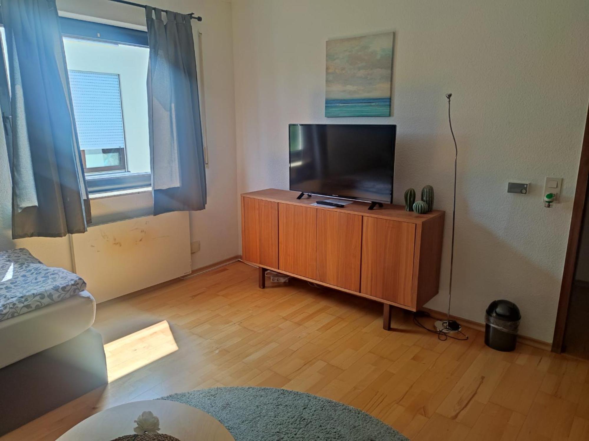 Gaestehaus Windheim Карлсруэ Экстерьер фото